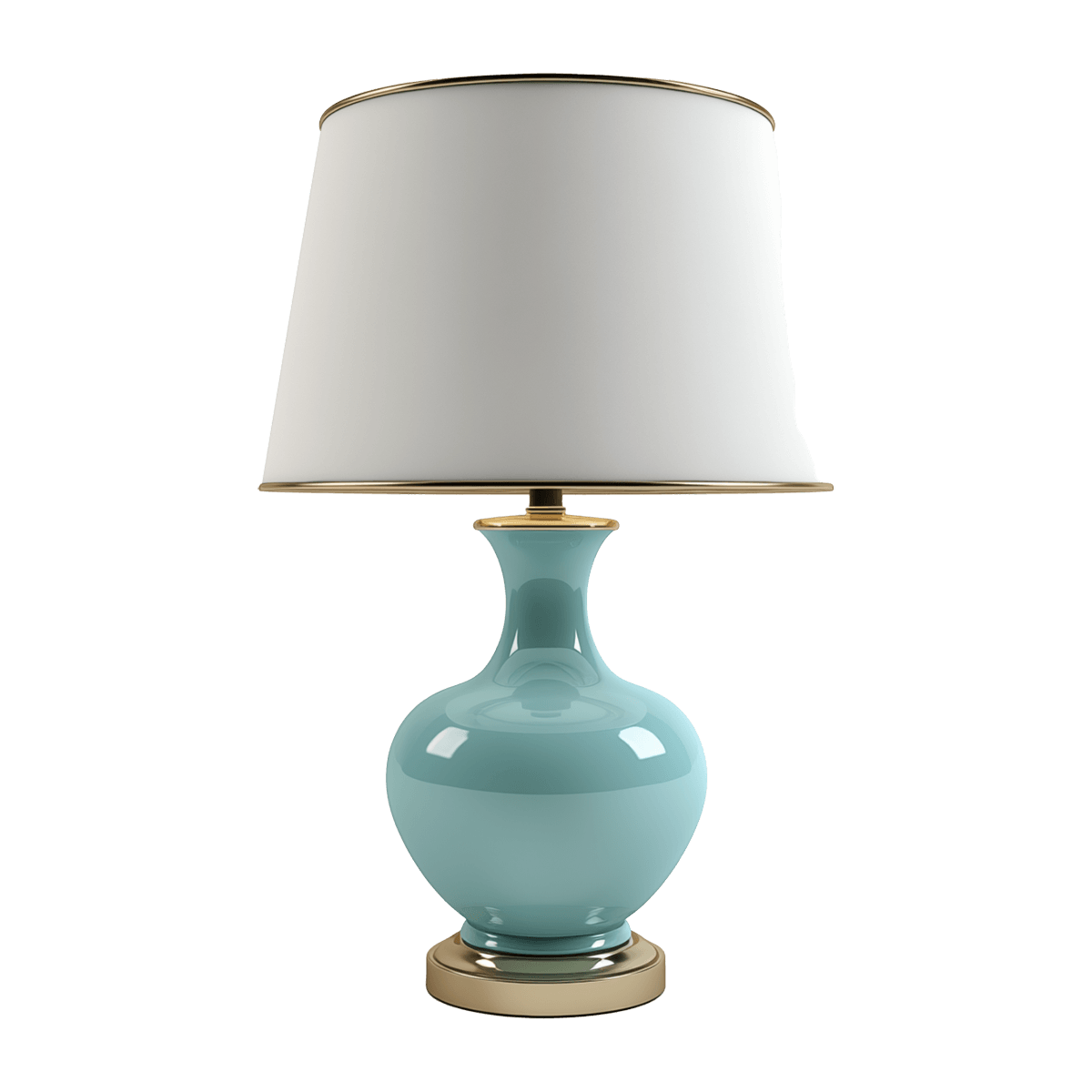 Arianna Table Lamp - Image 5